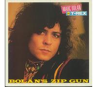 MARC BOLAN & T. REX - bolan's zip-gun LP