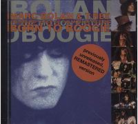 Marc Bolan & T. Rex - Born to Boogie