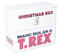 Marc Bolan & T.Rex - Christmas Box 1989 Marc Bolan & T.Rex