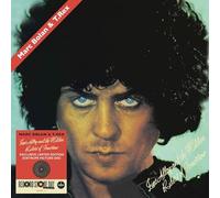 Marc Bolan & T. Rex – 'Zinc Alloy' – 50th Anniversary Limited Zoetrope Picture Disc Vinyl