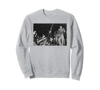 Marc Bolan T Rex Frontman Starlight Ballroom Boston 1972 Sweatshirt