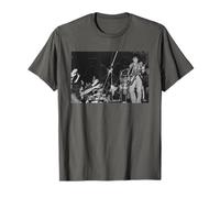 Marc Bolan T Rex Frontman Starlight Ballroom Boston 1972 T-Shirt