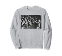 Marc Bolan T Rex Live Starlight Ballroom Boston 1972 Sweatshirt