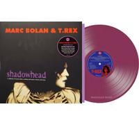 MARC BOLAN & T-REX LP Shadowhead RECORD STORE DAY 2020 PURPLE Vinyl sealed