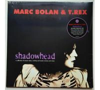 Bolan Marc & T. Rex – Shadowhead – Vinyl – Purple Limited Edition (Rsd 2020)
