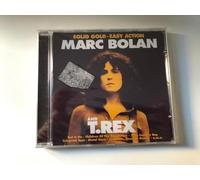 Marc Bolan & T-Rex - Solid Gold