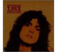 Marc Bolan & T-Rex - Stars & Cars in the Ballroom of Mars
