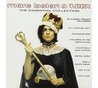 Marc Bolan & T. Rex - The Essential Collection