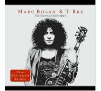 Bolan, Marc - The Essential Collection: 25th Anniversary Edition