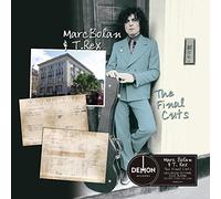 Marc Bolan & T. Rex - The Final Cuts (RSD 2018)