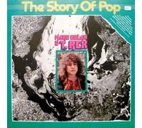 Marc Bolan & T. Rex - The Story Of Pop: Marc Bolan & T. Rex - Ariola - 25913 ET