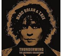 Marc Bolan & T. Rex - Thunderwing - The Ultimate Collection [VINYL]