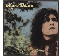 Marc Bolan & T.Rex - Twopenny Prince