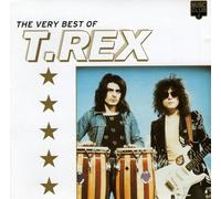 Bolan, Marc - The Best of T-Rex Volume 1