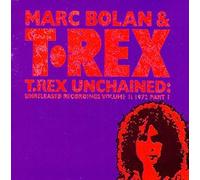 Marc Bolan & T. Rex - Vol. 1-1972 Pt. 1