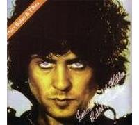 MARC BOLAN & T. REX - Zinc Alloy and the hidden riders of tomorrow (1974, RI) [Vinyl LP]