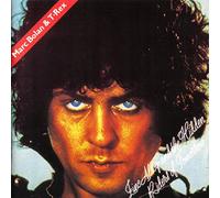 MARC BOLAN / T. REX - ZINC ALLOY AND THE HIDDEN RIDERS OF TOMORROW (LP) [VINYL]