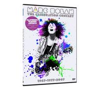 Marc Bolan: The Celebration Concert - 1947-1977-2007 [DVD]