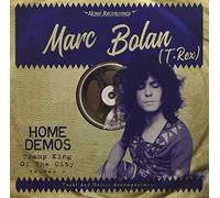 Marc Bolan The Home Demos Vol.2"Tramp King Of The City" [Analog]