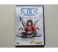 Marc Bolan: The Marc Bolan Story [DVD]