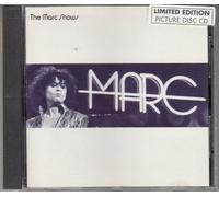 Marc Bolan - The Marc Shows