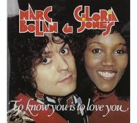 MARC BOLAN - To Know You Is to Love You [VINYL]