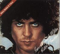 Marc Bolan - Zinc Alloy And The Hidden-Riders Of Tomorrow