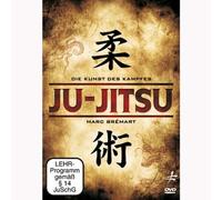 Marc Bremart -Ju-Jitsu Die Kunst Des Kampfes [DVD]