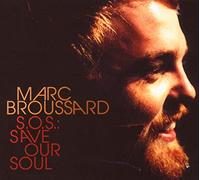 Marc Broussard - S.O.S.: Save Our Soul
