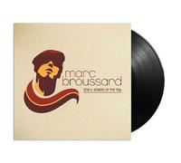 Marc Broussard - S.O.S. V: Songs Of The ‘50s