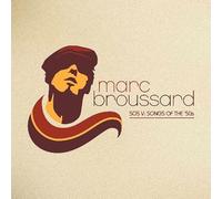 Marc Broussard - S.O.S. V: Songs Of The ‘50s