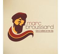 Marc Broussard S.O.S. V: Songs of the '50s (Vinyl) 12" Album (US IMPORT)