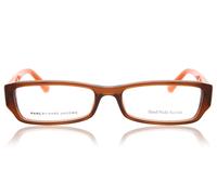 Marc by Marc Jacobs MMJ 471 QI4 BROWN ORANGE 51/16/135 WOMAN Eyewear Frame