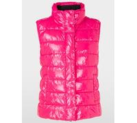 Marc Cain Sports - Shiny Quilted Gilet Xs 37.03 W36 Col 244 - 6