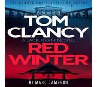 Marc Cameron Tom Clancy Red Winter : A white-knuckle prequel that introduces a Marc Cameron Multicolor