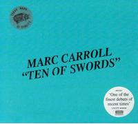 Marc Carroll - 10 Of Swords