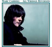Marc Carroll - All Wrongs Reversed