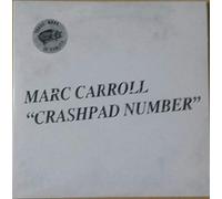 Marc Carroll - Crashpad Number