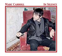 Marc Carroll – In Silence – CD – US Import – Sony Music
