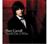 Marc Carroll - World on a Wire 2 [VINYL]
