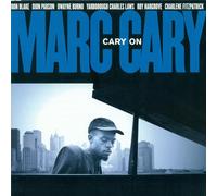 Marc Cary - Carry On