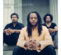 Marc Cary Focus Trio - Four Directions
