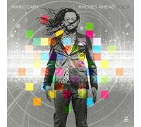 Marc Cary - Rhodes Ahead