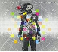 Marc Cary - Rhodes Ahead Vol. 2