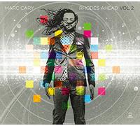 Marc Cary - Rhodes Ahead Vol. 2 [Japan LTD CD] PCD-93888