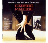 Marc Cerrone - Dancing Machine Bof