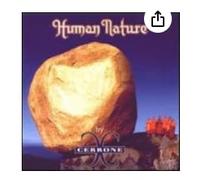 Marc Cerrone - Human Nature By Cerrone