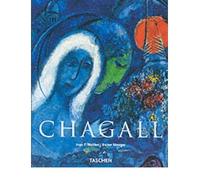 (Marc Chagall, 1887-1985: Painting as Poetry) By Walther, Ingo F. (Author) Paperback on 01-May-2000