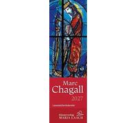 Marc Chagall 2027