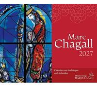 Marc Chagall 2027